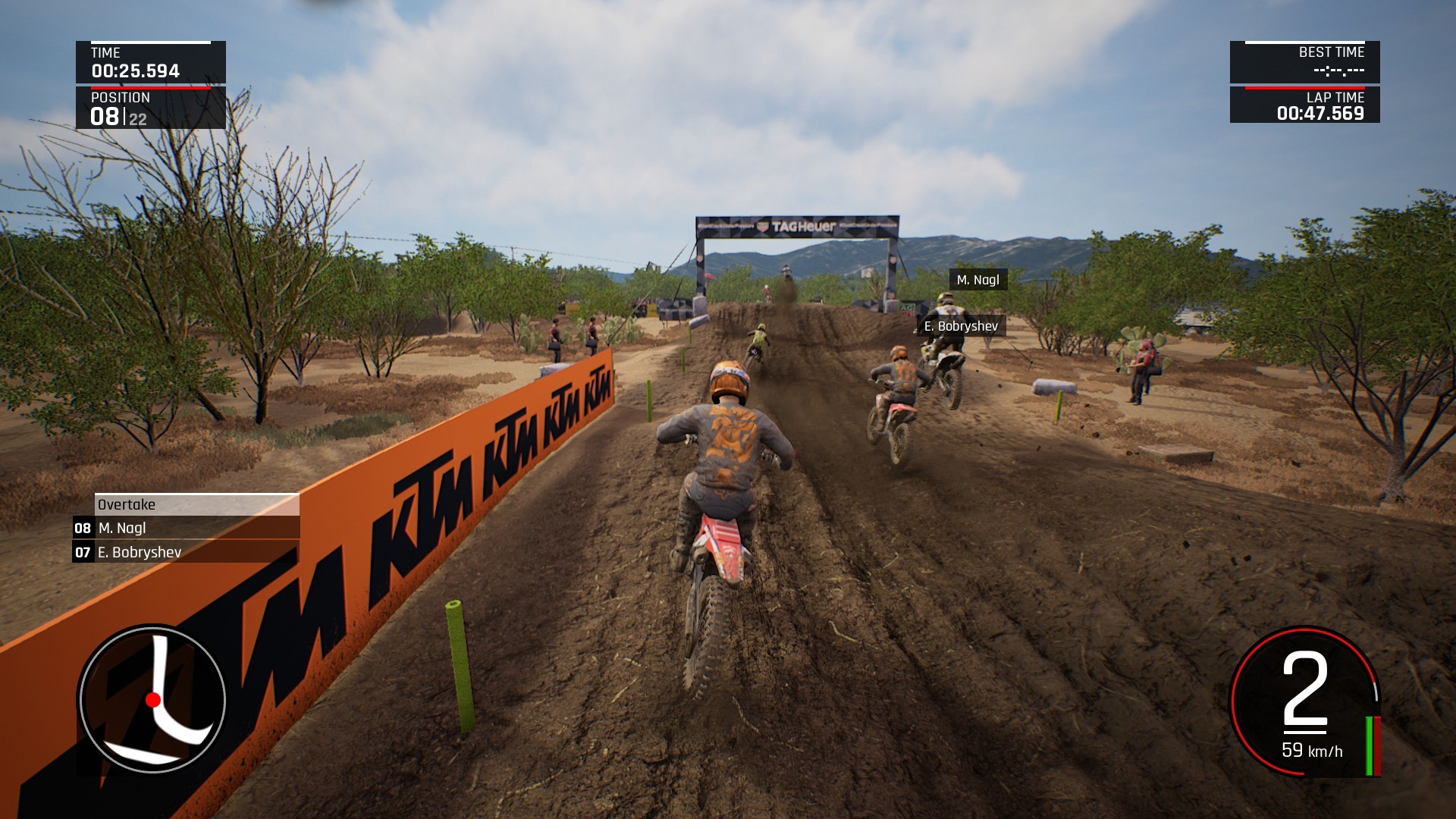 MXGP Pro - Imagen 5